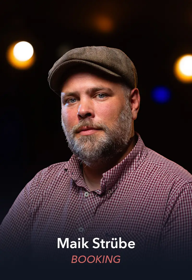 Maik Strübe-MO